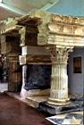12 Ancient pillars in the museum.jpg